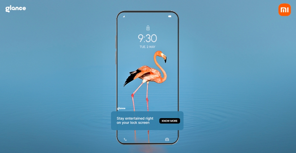 How To Explore Mi Glance Settings For Ultimate Lock Screen Experience