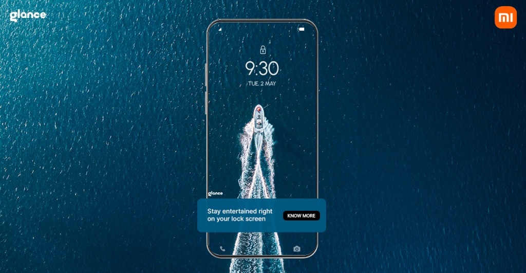 Decoding The Mystery Of How to Remove Glance from Lock Screen in Redmi